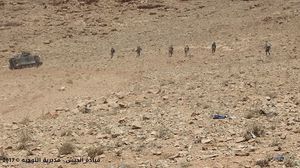 مقتل الجنود اللبنانيين تزامن مع استمرار العملية العسكرية ضد تنظيم الدولة - التوجيخ المعنوي بالجيش اللبناني