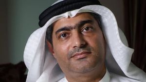 الحقوقي الإماراتي أحمد منصور اعتقل منذ عام ونصف ولازال قيد الاعتقال- أرشيفية
