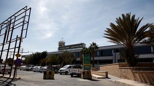 وزير حوثي: إغلاق مطار صنعاء سيتم خلال الأيام المقبلة بسبب نفاد الوقود المخصص للمطار- جيتي