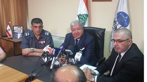أكد المشنوف أنّ "لبنان بلدٌ آمن لكلّ من فيه والأمور الأمنية على أفضل ما يُرام- صفحة المشنوق الرسمية