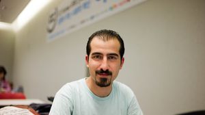 العفو الدولية نعت الناشط الصفدي وأكدت إعدامه من قبل النظام السوري- ناشطون 
