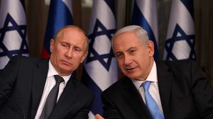الموقع ذكر أن بوتين أبلغ نتنياهو بعدم قدرة روسيا على مساعدة اسرائيل- أرشيفية