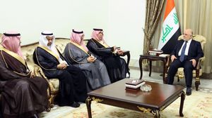 وزير التجارة السعودية التقى العبادي في إطار انفتاح سعودي على العراق- مكتب العبادي