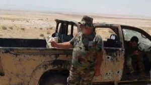 عناصر تنظيم الدولة قدموا من مناطق صحراوية وجبلية ونفذوا الهجوم- عربي21