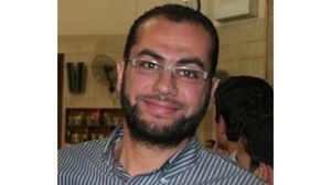 خالد فؤاد - كاتب