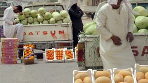 يعاني مئات الآلاف من الشباب السعوديين من البطالة- جيتي