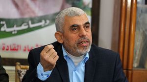 السنوار قال إن أي "عقوبات جديدة على غزة سيكسر لقواعد اللعبة"- المركز الفلسطيني للاعلام