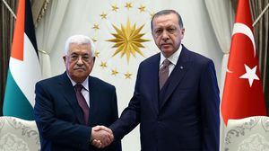زيارة عباس لأنقرة تأتي وسط تقارير عن مبادرة تركية لإتمام المصالحة الوطنية الفلسطينية- الأناضول