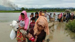 وصفت الأمم المتحدة إجراءات السلطات في ميانمار ضد الروهينجا بأنها "تطهير عرقي"