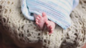عدد من الرضع الآخرين عثر على كميات من البوتاسيوم في أجسادهم لكنهم بقوا على قيد الحياة- CC0