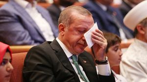 أردوغان: أتمنى أن يمثل موقف البلتاجي درسا لكل المسلمين في العالم- تويتر