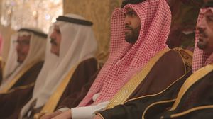 سلطان بن سحيم هو نجل أول وزير خارجية قطري وعمّ زوجة أمير قطر- أرشيفية