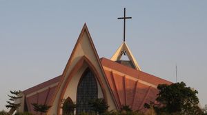يغلب على جنوب شرق نيجيريا المسيحيون- جيتي