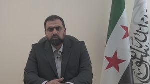 صوفان وعد بإعادة حركة أحرار الشام إلى قوتها المعهودة- يوتيوب