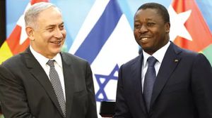 توغو تستضيف نهاية تشرين الأول/ أكتوبر المقبل قمة أفريقية-إسرائيلية - أرشيفة 