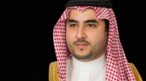 الأمير خالد بن سلمان يشغل منصب سفير المملكة في واشنطن- واس