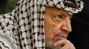 أبو ردينة: لم يجرؤ  أي رئيس عربي على التواصل مع عرفات قبل أشهر من اغتياله وتخلوا عنه بالكامل- جيتي