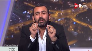 يوسف الحسيني تباهى بأنه كان من أوائل المنادين للانقلاب على الرئيس مرسي- يوتيوب