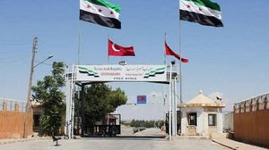 تركيا أعلنت أنها ستدعم عملية "مهمة وخطيرة" للمعارضة في إدلب- أرشيفية