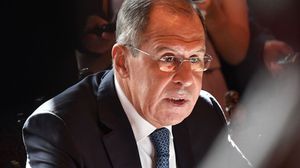 وزير الخارجية الروسي: الليبيون يحتاجون للاتفاق أولا على قواعد الانتخابات- جيتي