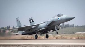 قال نائب قائد سلاح الجو الإسرائيلي إن "الطائرات هاجمت أكثر من 150 هدفا في جميع أنحاء قطاع غزة"- معاريف