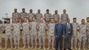 تخريج قوات تركية في قطر في دورة للغة العربية- الأناضول