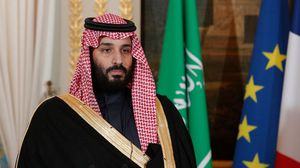 لفت الكاتب إلى أن كندا تعتبر ثاني دولة توجه انتقادات حول حقوق الإنسان في السعودية- جيتي