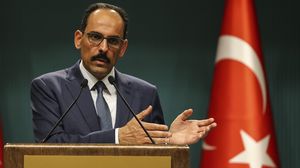 القاهرة قالت إن الاتفاق البحري بين تركيا وليبيا لا يمس المصالح المصرية- الأناضول