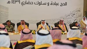 تتهم حكومة قطر وزارة الحج السعودية باستمرار وضع العراقيل بوجه حجاج قطر والأخيرة تنفي- صحيفة سبق