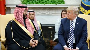 واشنطن بوست: حرب اليمن ومقتل خاشقجي لايزالان يعقدان العلاقة الأمريكية السعودية- جيتي