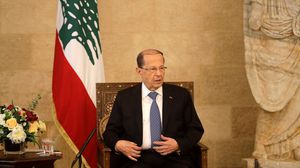 إعلامي لبناني انتقد أمير الكويت أثناء لقائه بالرئيس الأمريكي ترامب- جيتي