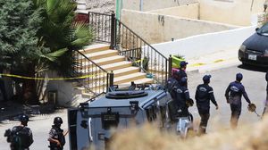 كشف وزير الداخلية أن "أعضاء الخلية الإرهابية أردنيون، والمعلومات الأولية لا تشير لارتباطات لهم بالخارج"- جيتي