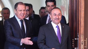 روسيا وتركيا تعدان دولتين ضامنتين لمسار أستانا- جيتي