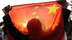  العام الماضي حصلت الصين على حكم لصالحها من منظمة التجارة العالمية - جيتي