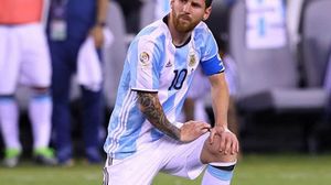يخوض المنتخب الأرجنتيني أولى مباراتيه بقيادة سكالوني في الولايات المتحدة ضد غواتيمالا- فيسبوك