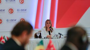 وزيرة التجارة التركية قالت إن بلادها ضاعفت الرسوم الجمركية على 22 منتجا مستوردا من أمريكا- الأناضول