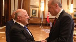 تركيا ستزود العراق بـ 400 ميغاواط كمرحلة أولى من خلال الاتفاق بين البلدين- مكاب العبادي