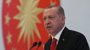 أردوغان: "سنجد مع الأصدقاء والحلفاء الحل لمشكلات النظام العالمي التي تتجاهل القيم الإنسانية"- جيتي