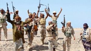 مديرية حيران تعد البلدة الثانية التي تنتزعها القوات الحكومية من قبضة الحوثيين بعد مدينة ميدي الساحلية- سبتمبر نت