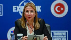 وزيرة التجارة التركية: رددنا بالمثل على العقوبات الأمريكية طبقا لقواعد منظمة التجارة العالمية- الأناضول