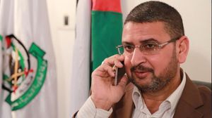 وصف أبو زهري القرار بأنه "انقلاب في الموقف الإماراتي تجاه القضية الفلسطينية"- موقع حركة حماس