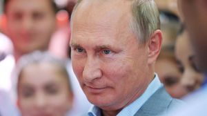 المرشح الوحيد المستقل هو الرئيس الروسي الحالي فلاديمير بوتين- جيتي