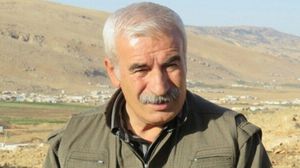 القيادي بحزب العمال الكردستاني زكي شنكالي قتل بضربة جوية تركية في سنجار العراقية- تويتر