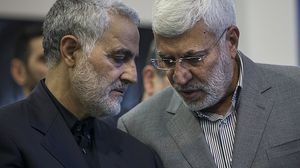حزب الله العراقي حذر من محاولة إقصاء نائب رئيس الحشد الشعبي- فارس