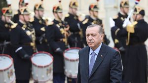 توعد أردوغان بإعادة من يستهدف تركيا في "نعوش" - جيتي