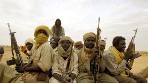 العقيد عادل عبد الكافي: متمردو دارفور وفصائل المعارضة التشادية قاتلوا فى صفوف قوات حفتر- جيتي