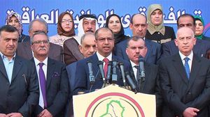 البرلمان العراقي الجديد يعقد جلسته الأولى مطلع الشهر المقبل لاختيار رئيسه ونائبيه- أرشيفية 