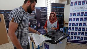 قالت الحكومة العراقية إن "جميع متطلبات الانتخابات المبكرة متوفرة ولا يوجد مبرر لتأجيل موعدها"- جيتي