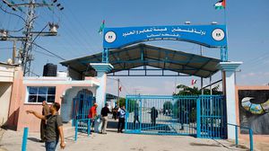 قال الناطق باسم جيش الاحتلال إن "إغلاق المعبر جاء على خلفية استمرار المظاهرات عند حدود قطاع غزة"- جيتي