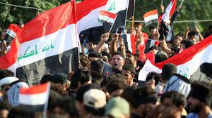 واشنطن قالت إن تشكيل حكومة العراق مسألة عراقية صرفة- جيتي 